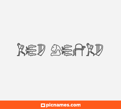 Red Beard